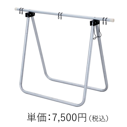 シードベンチ(2入)